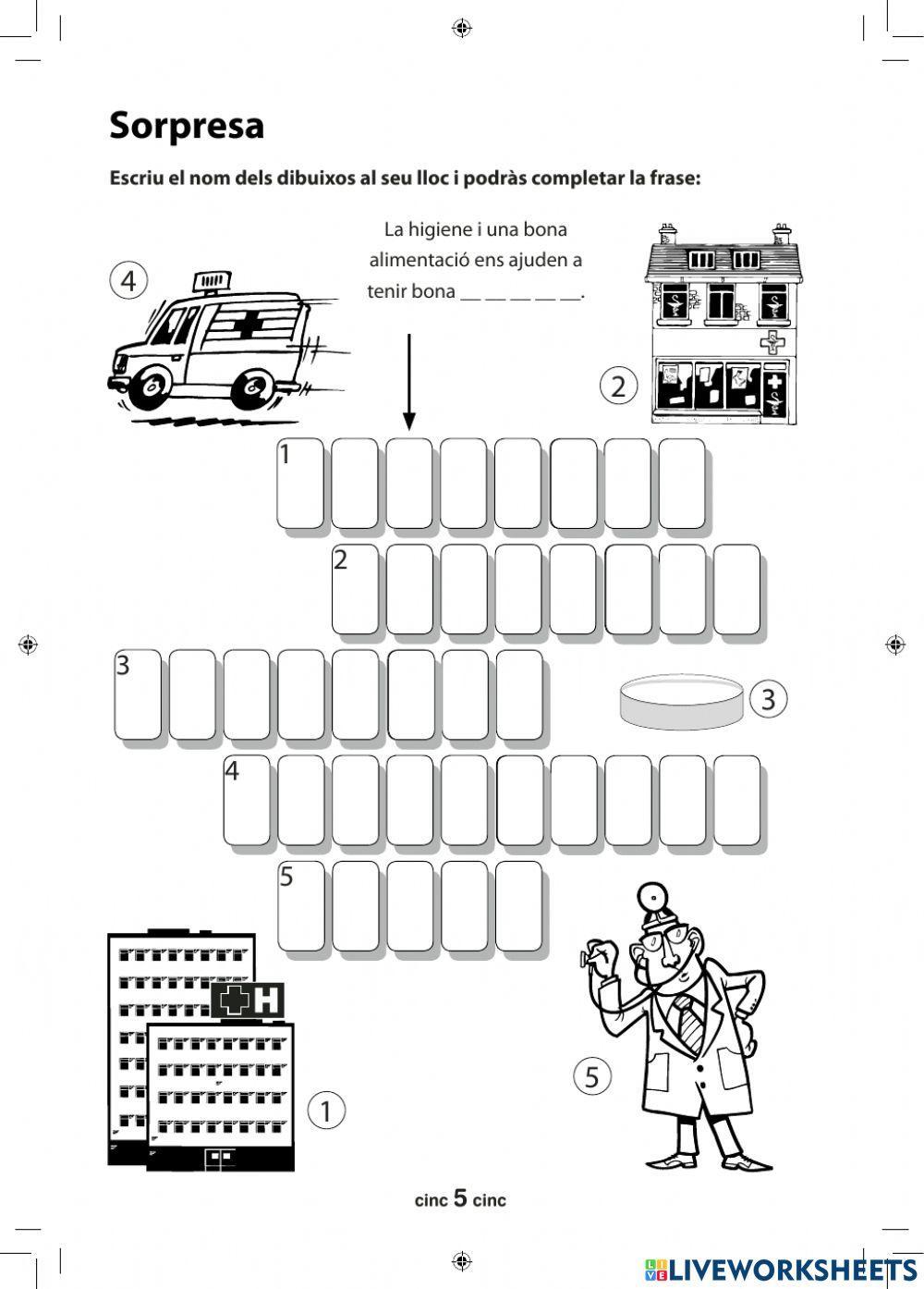 Jocs lic. estats físics i animics