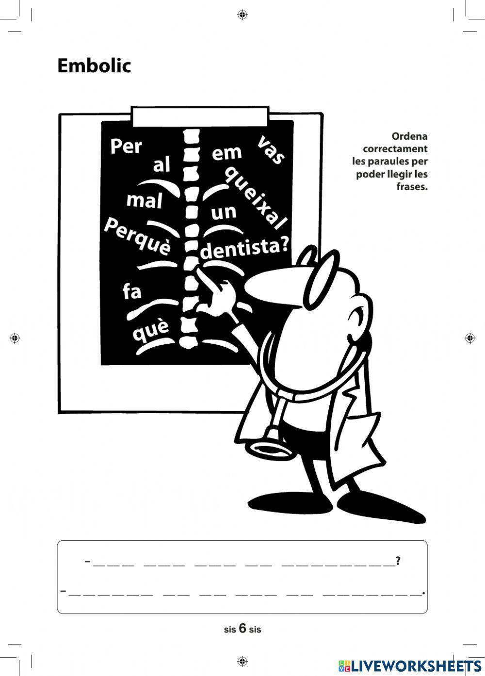 Jocs lic. estats físics i animics