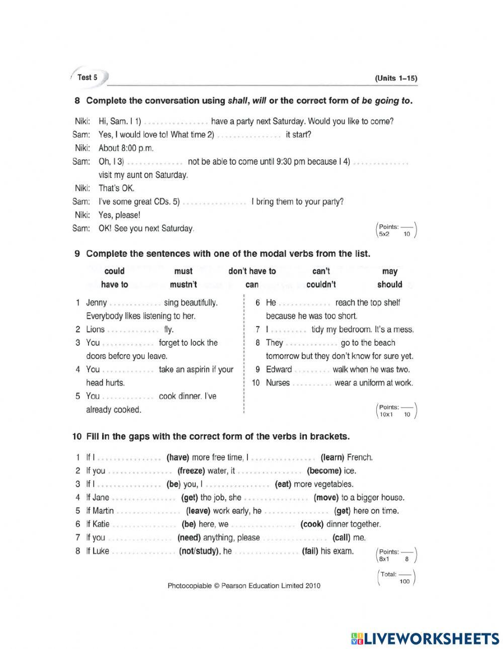 Nru 3-TEST 5 (U1-15)