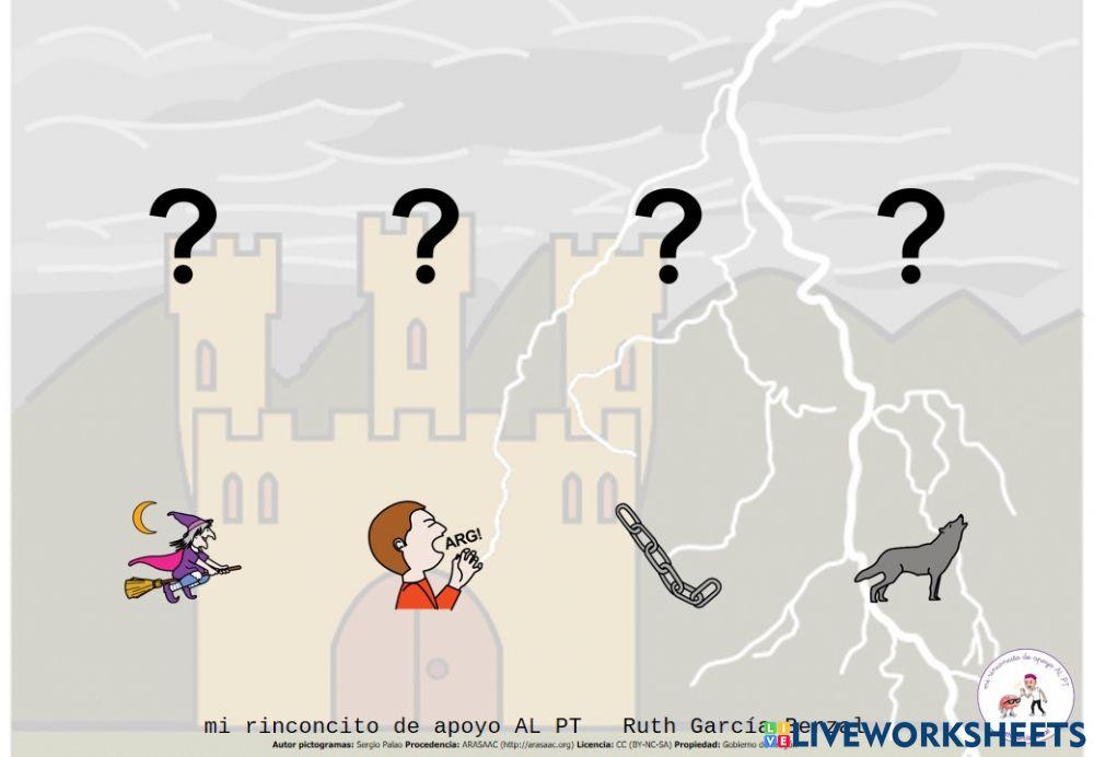 Sonidos de Halloween