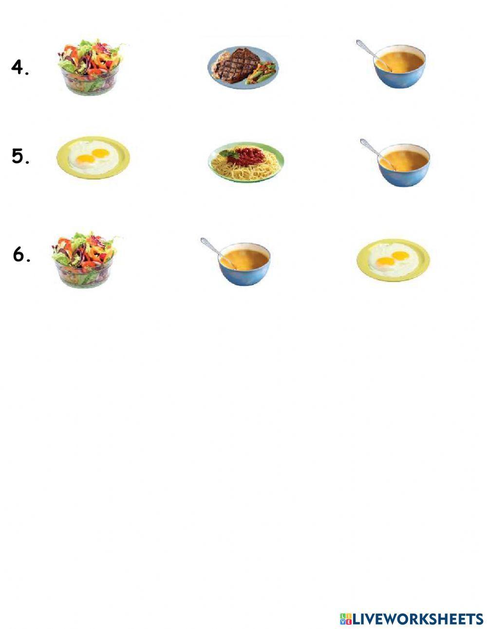 Everybody Up 2 - Unit 3 - lesson 1