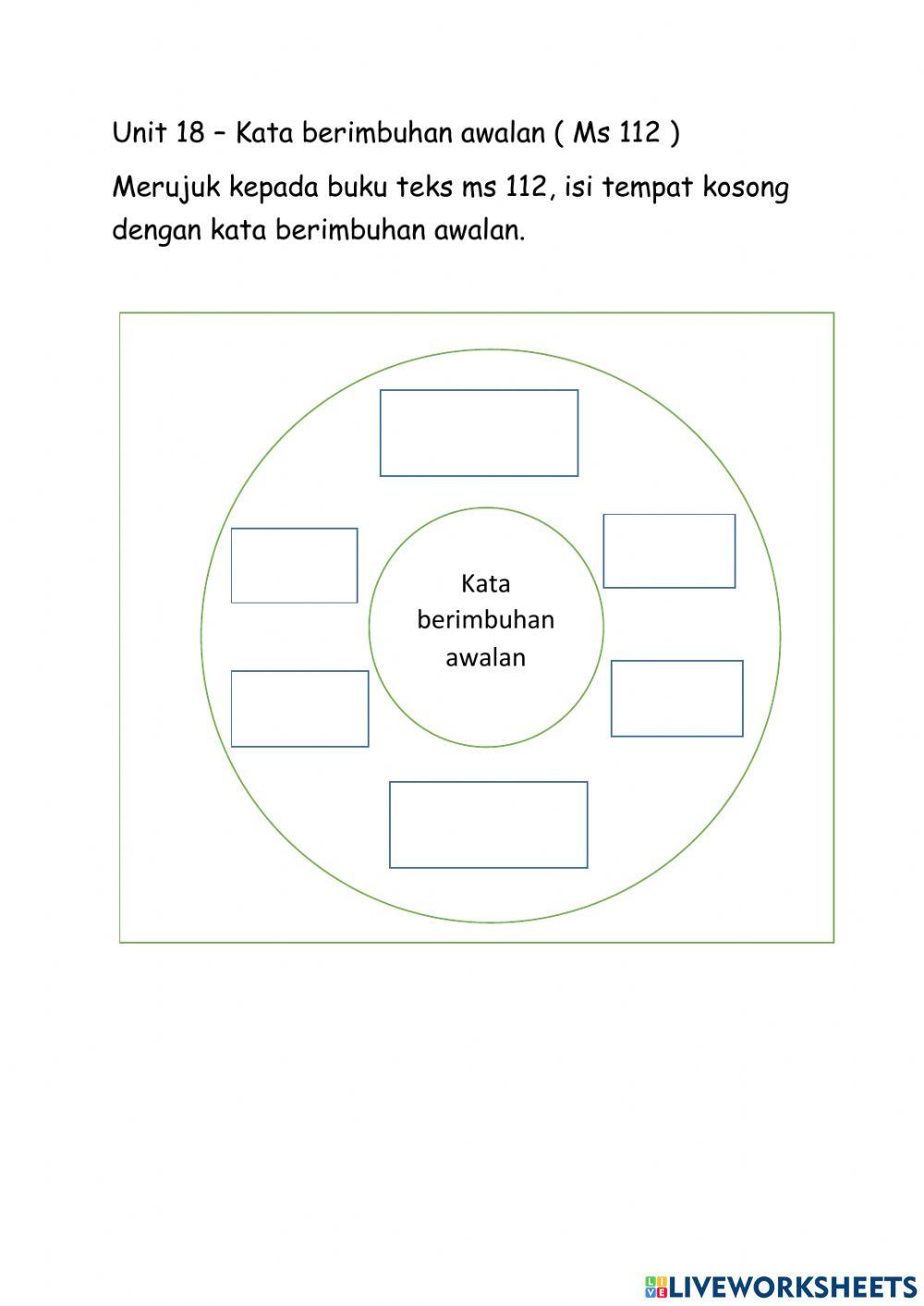 Thn 2 Unit 18 Ms 112