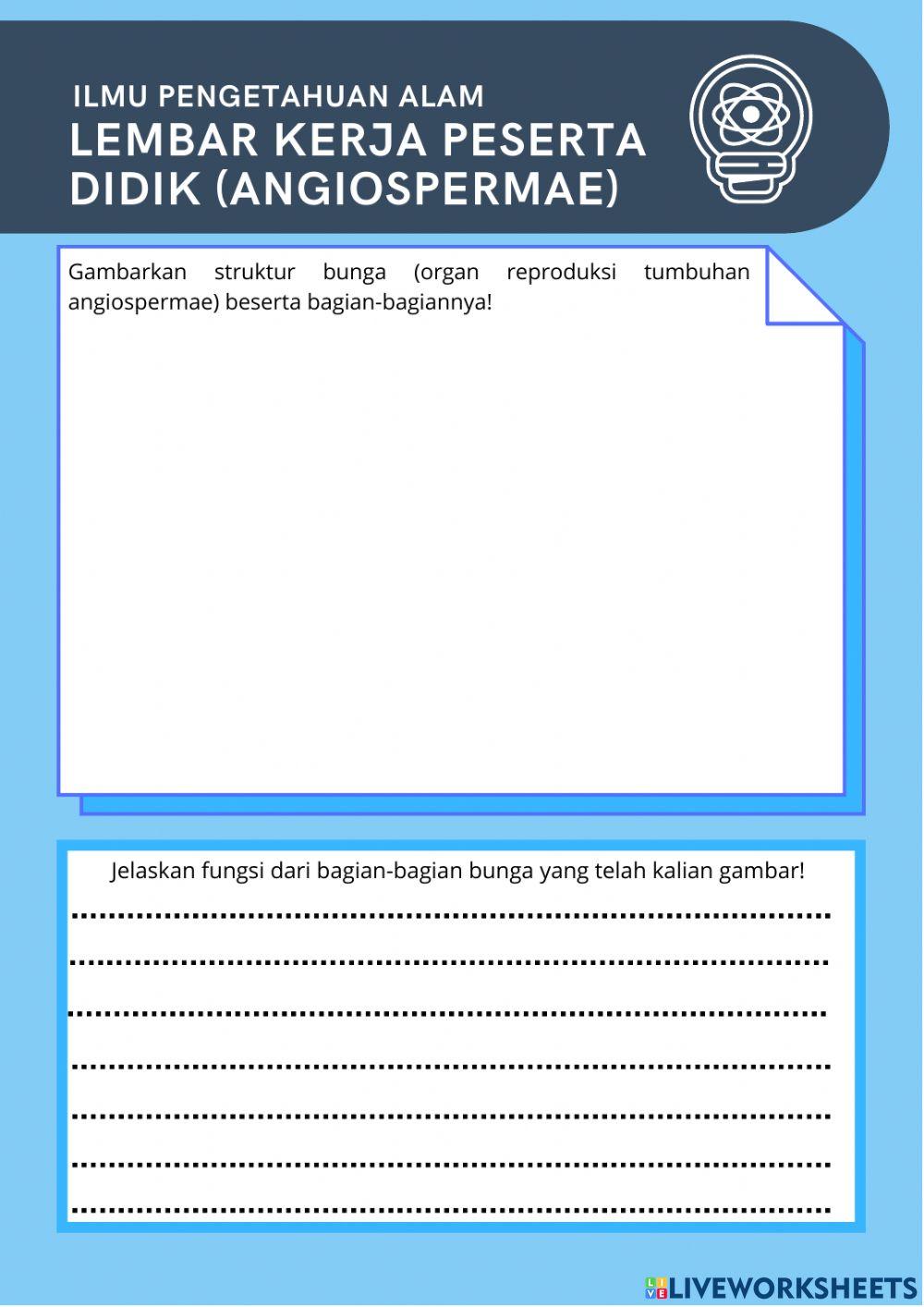 Lkpd perkembangbiakan tumbuhan