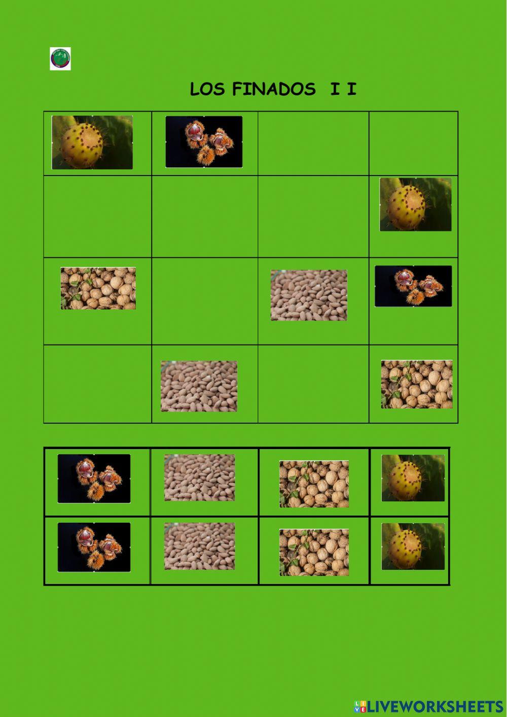 Celebramos los finaos