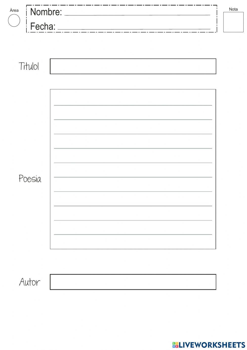 La plaza tiene una torre