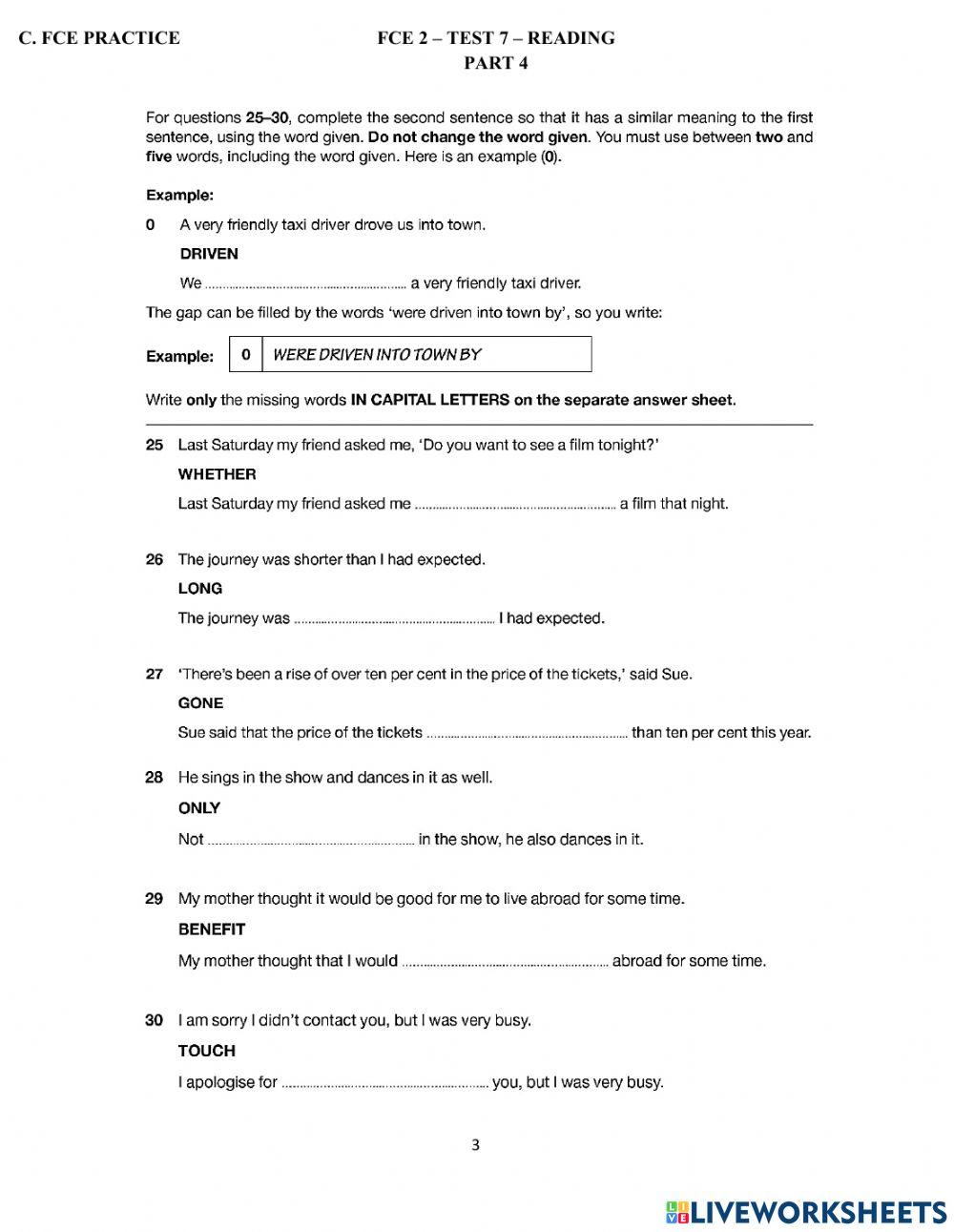 Foreign teacher-S8-Week 11-U4-Vocab 1