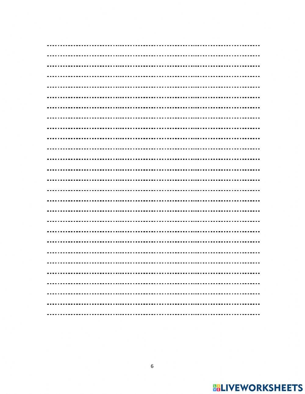 Foreign teacher-S8-Week 11-U4-Vocab 1