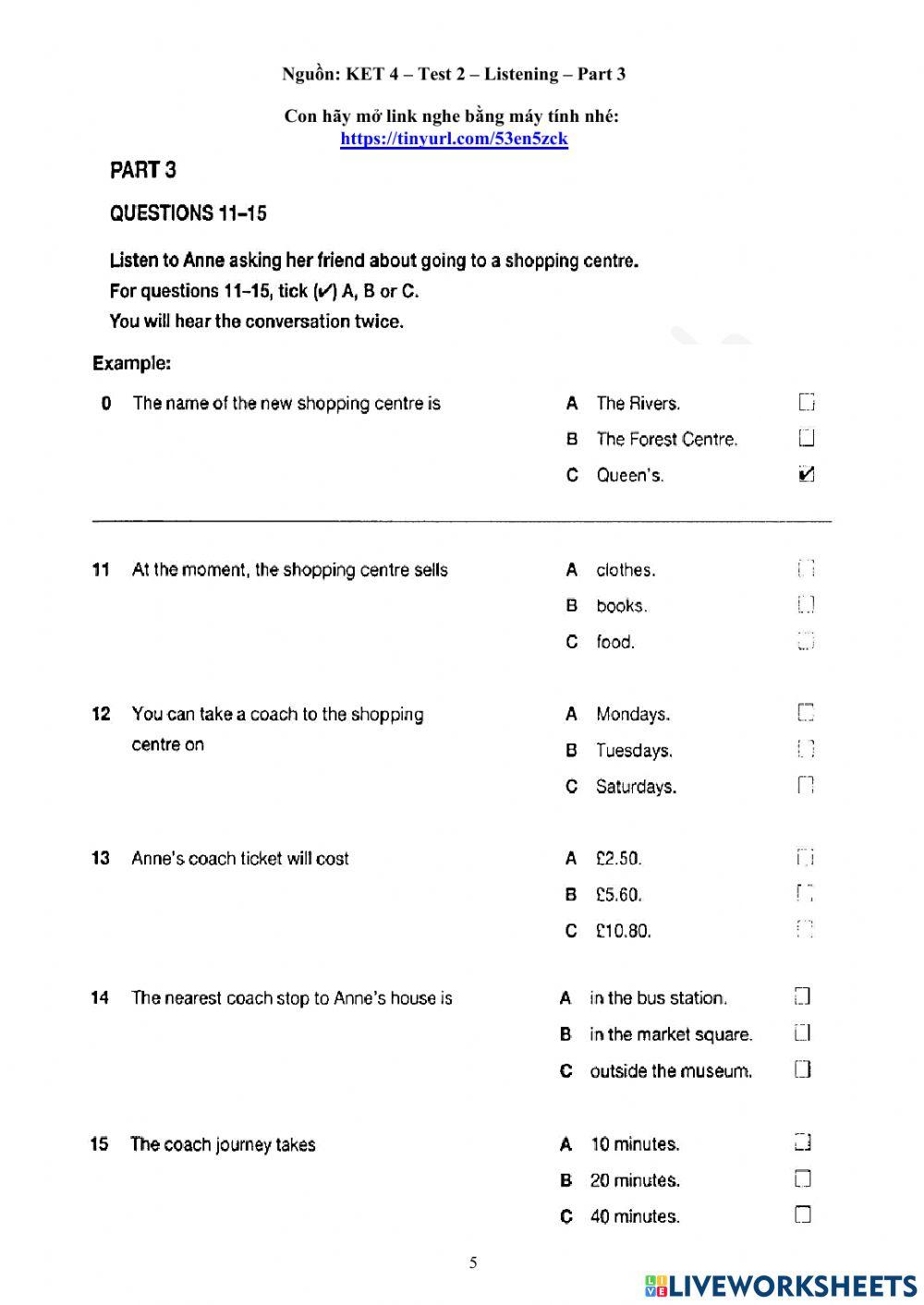 Foreign Teacher-S6-WEEK 11-U4-VOCAB 1