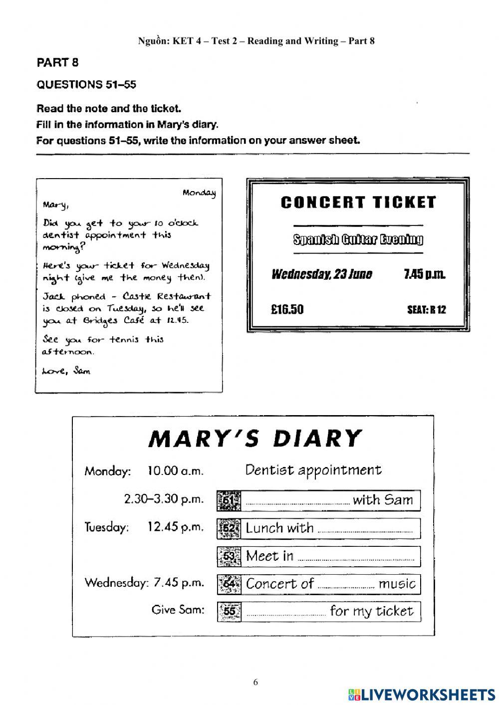 Viet Teacher-S6-WEEK 11-U4-GRAMMAR 1