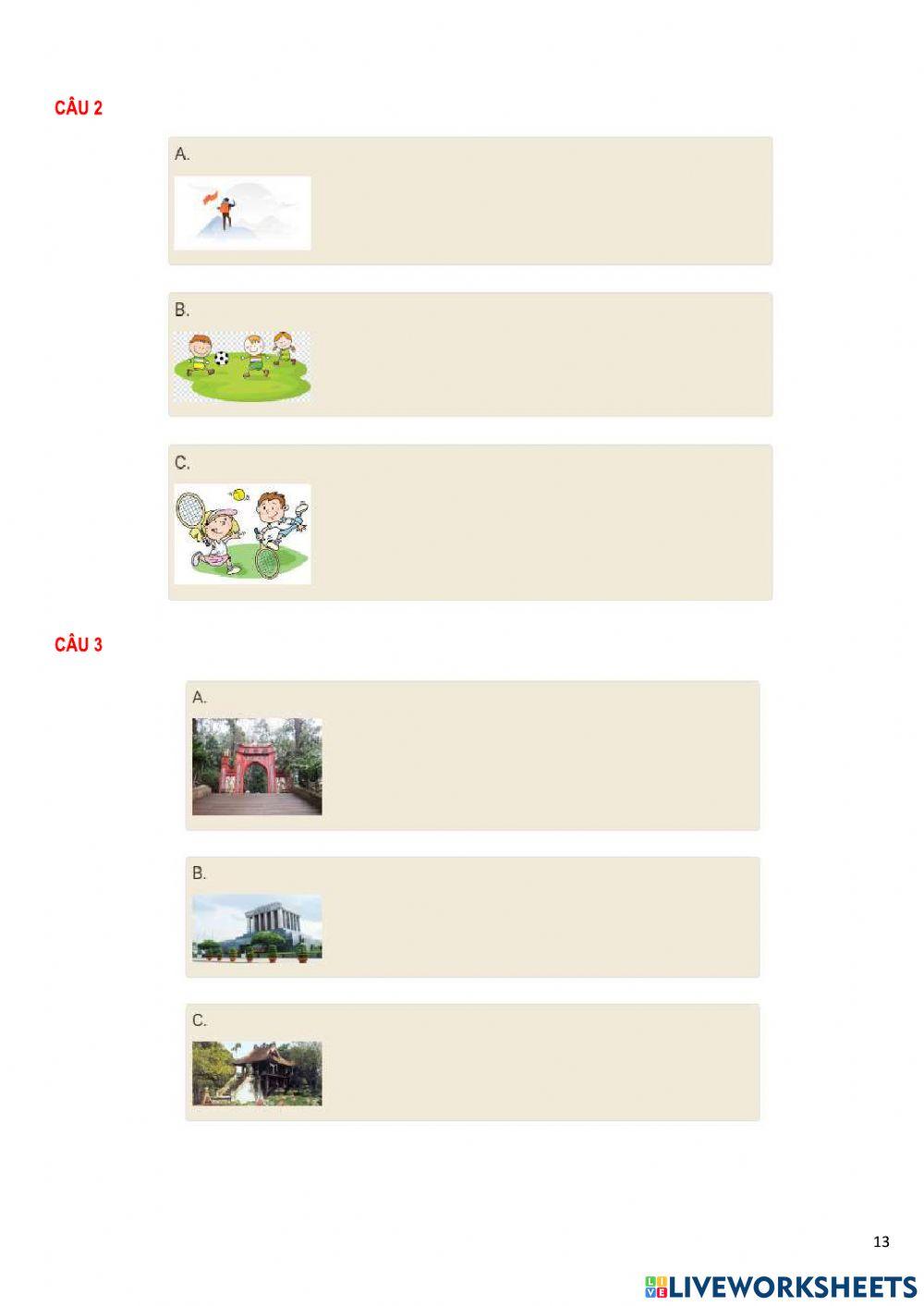 Practice-Listening-Unit 6