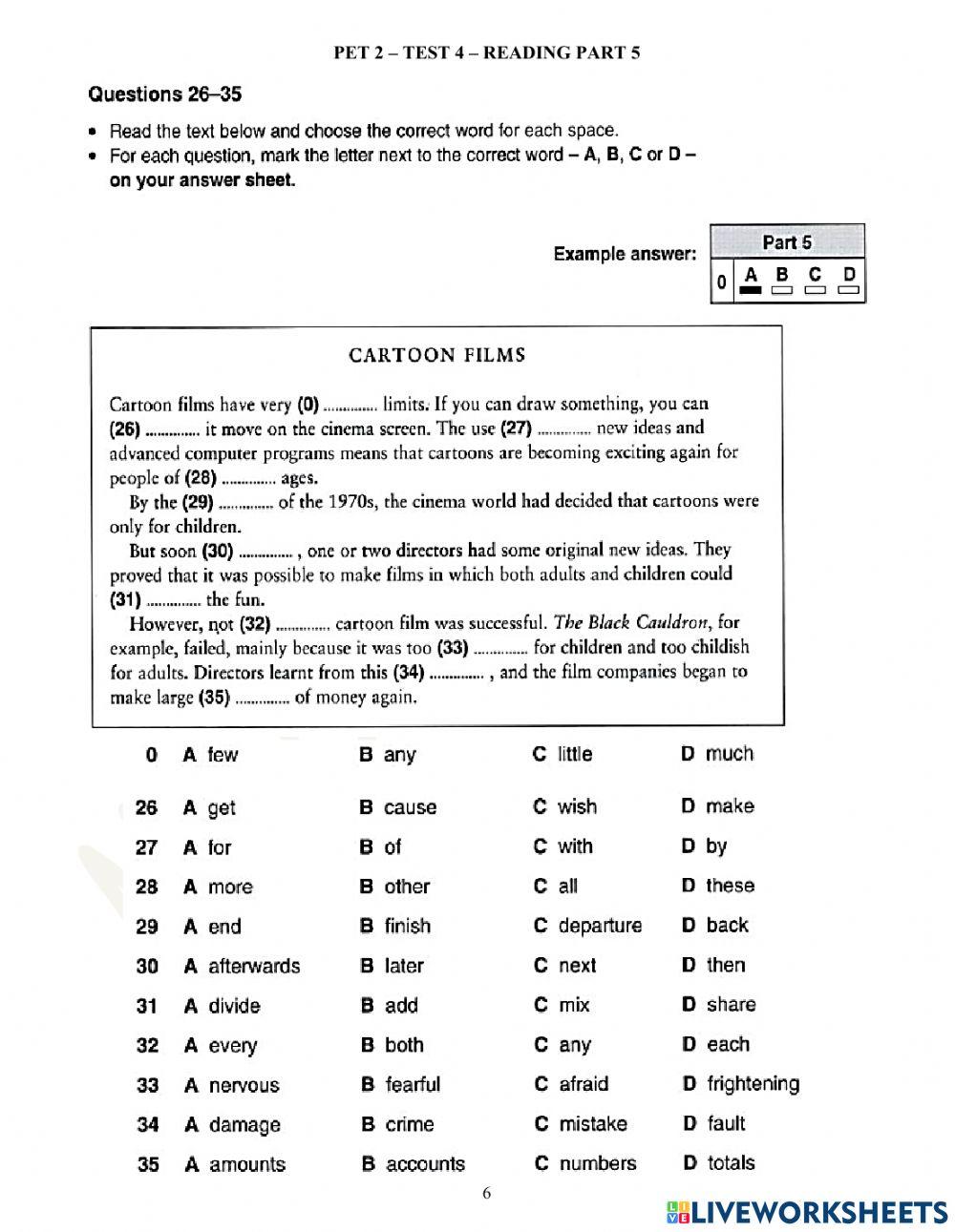 Viet Teacher - S7 - Week 11 - U4 - Grammar 1