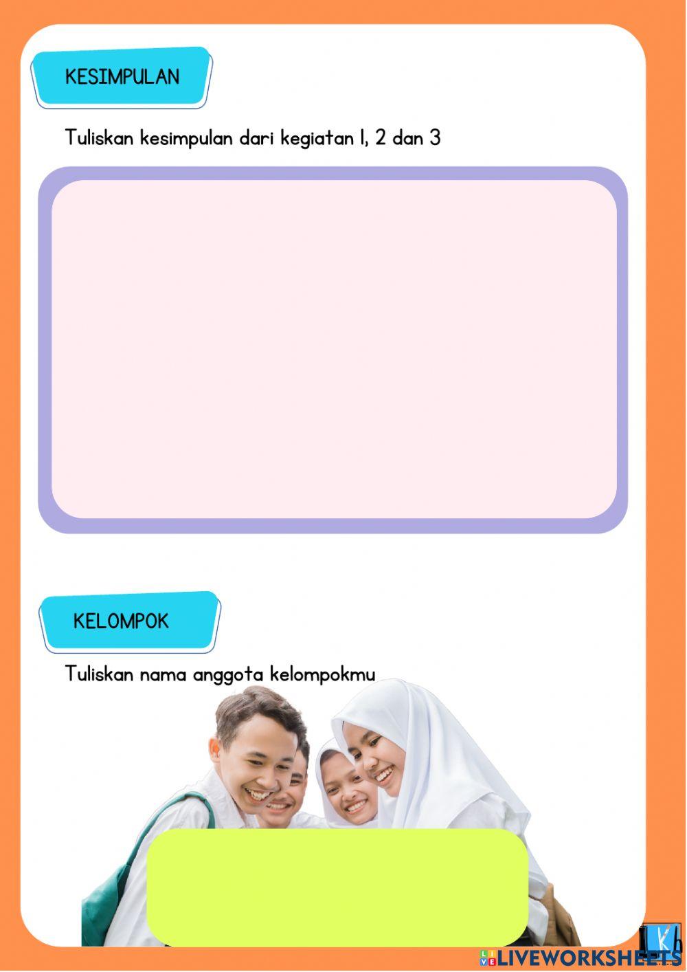 LKPD Pemuaian Kalor Kelas VII