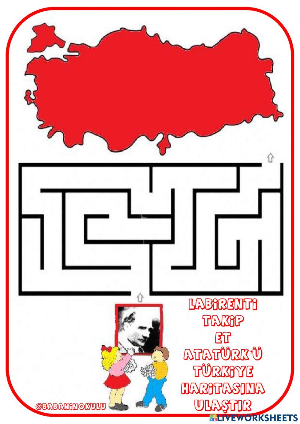 CUMHURİYET BAYRAMI - 2