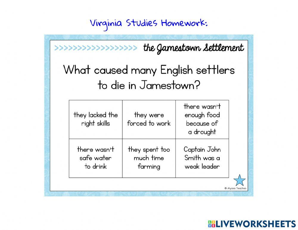 Homework Week 8 Day 1