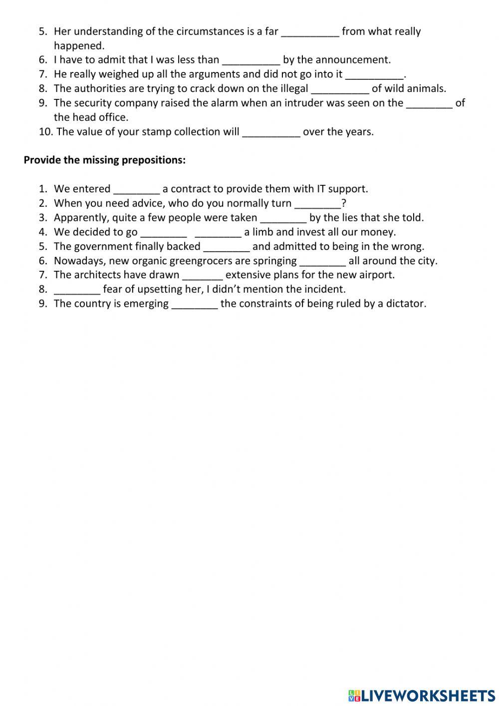 CPE Mini October 2022