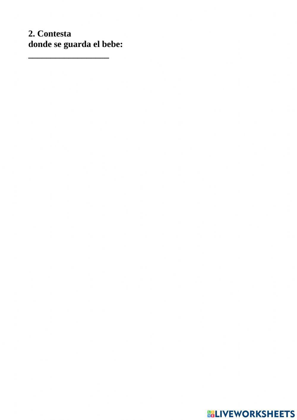 La reproduccion humana