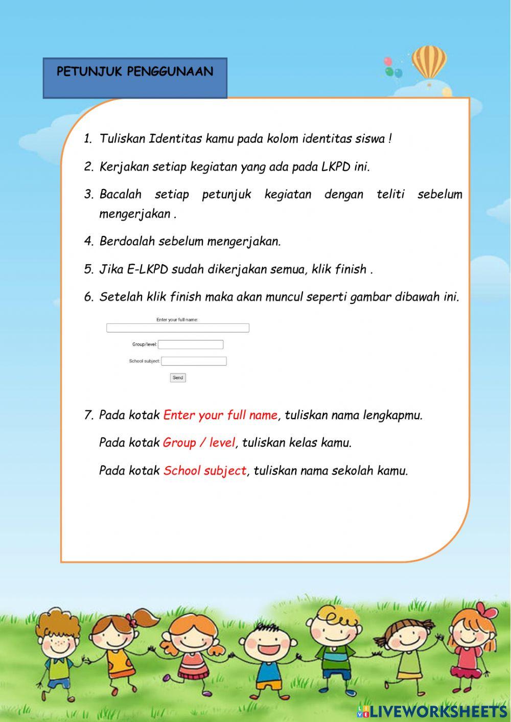 Iman Kepada Kitab Allah