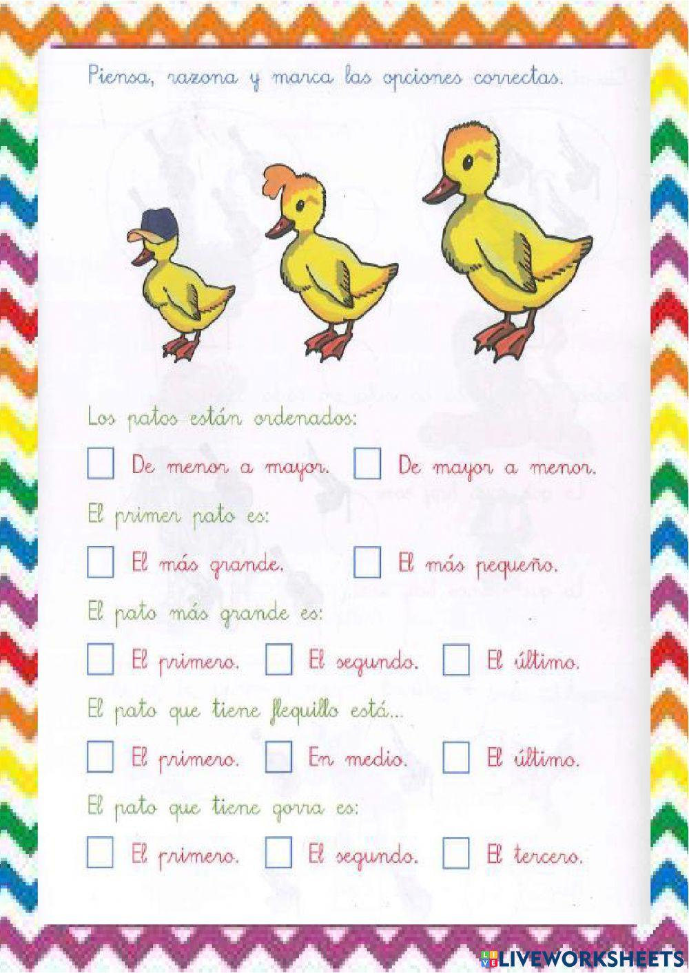 Matematicas 2187937 profemariaPT Live Worksheets