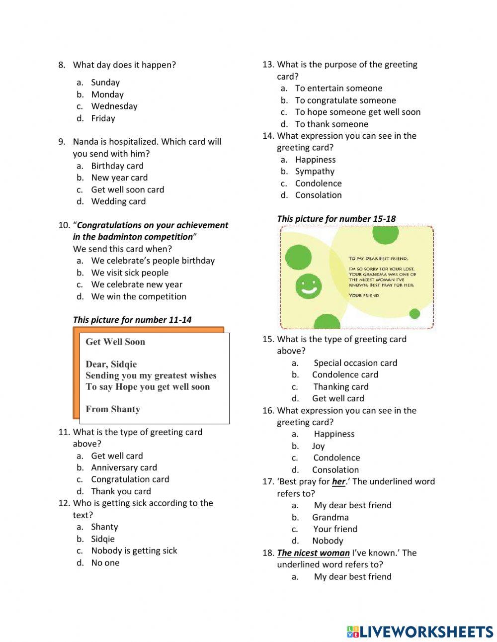 Lembar kerja peserta didik (lkpd)