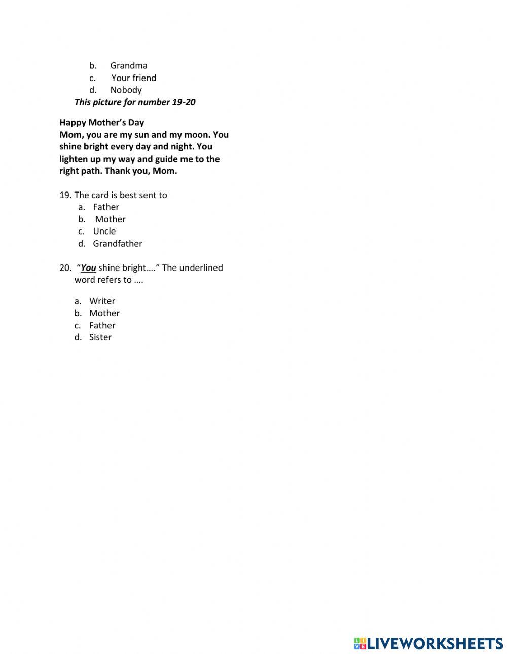 Lembar kerja peserta didik (lkpd)