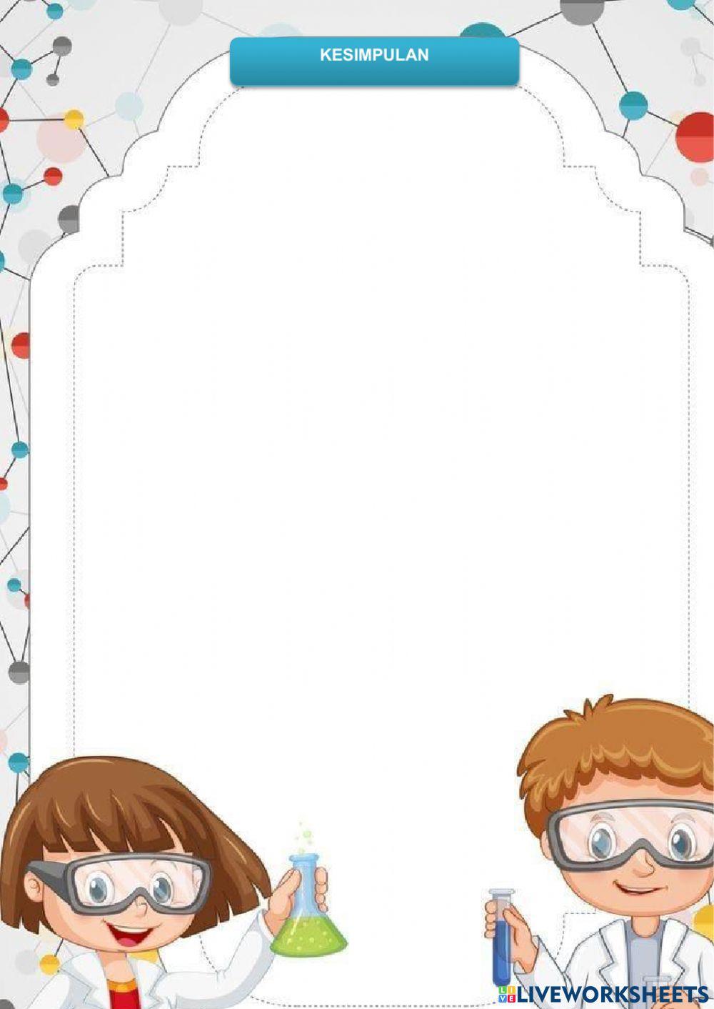 Indikator Alami Asam Basa