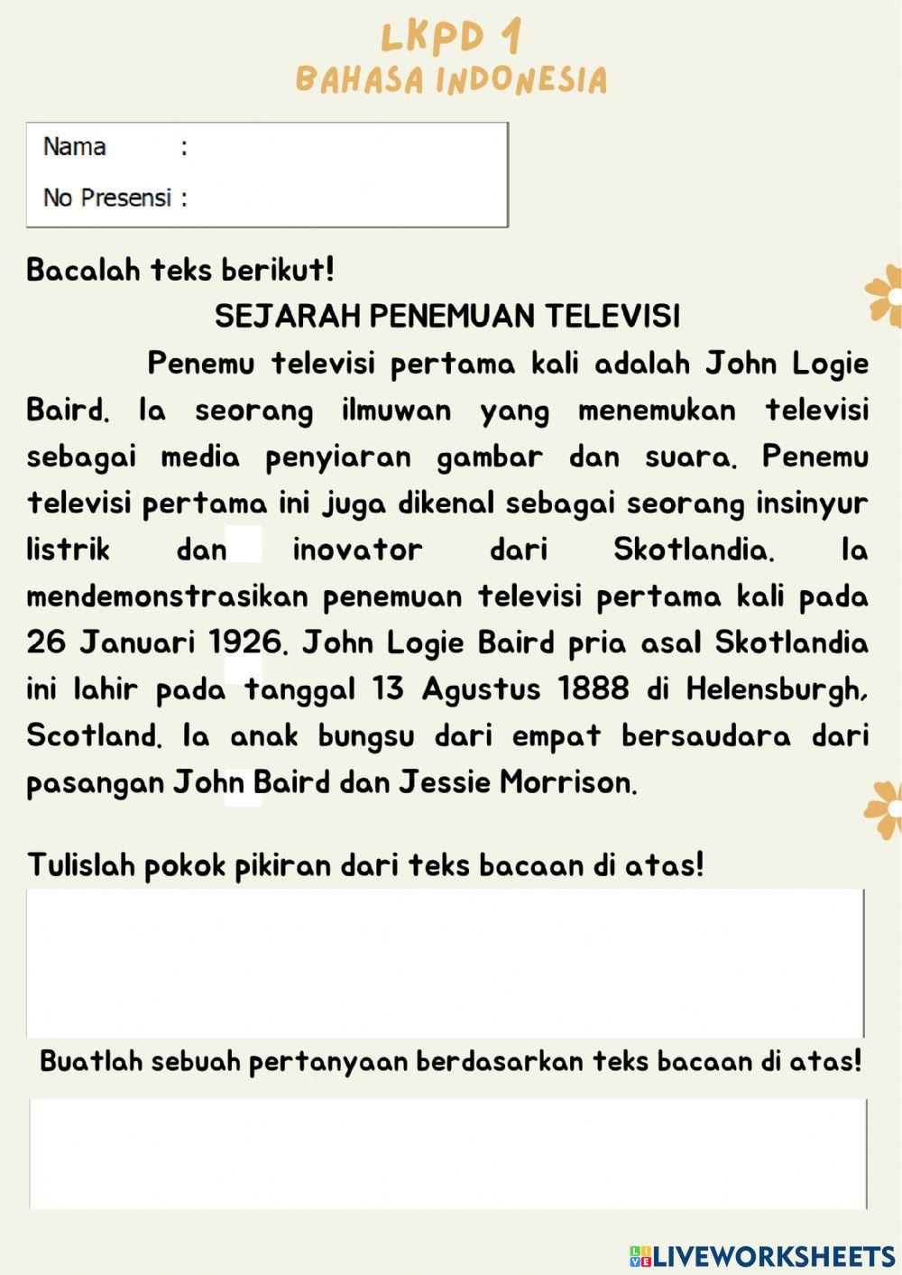 LKPD 2-Bahas Indonesia