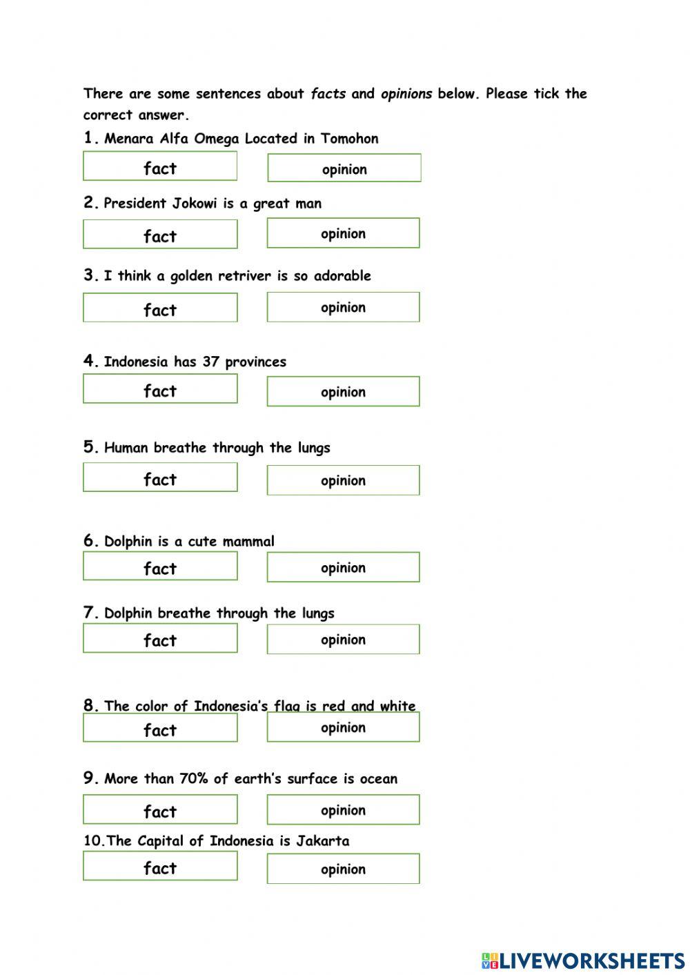 English Liveworksheet worksheet Live Worksheets