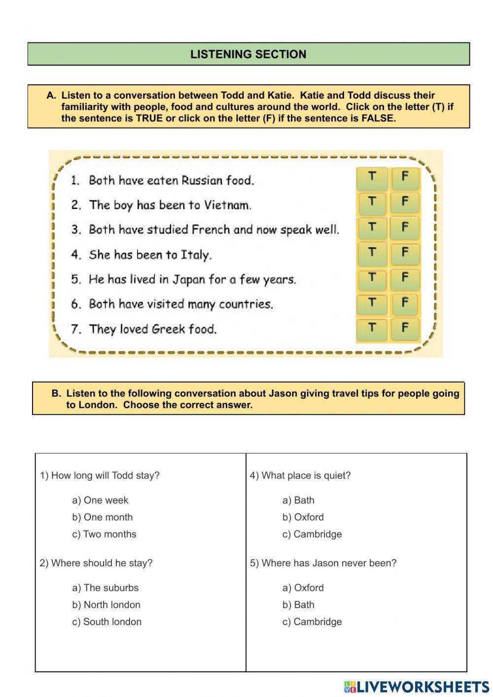 OBSERVATION 3 - 9th GRADE - II SEMESTER 2022