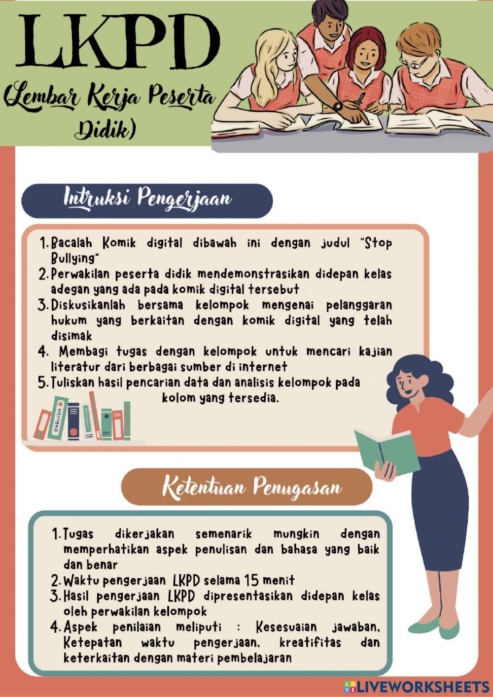 Dinamika Pelanggaran Hukum