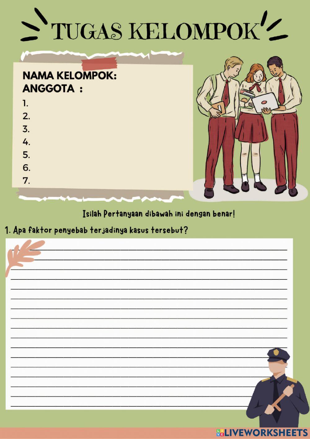 Dinamika Pelanggaran Hukum