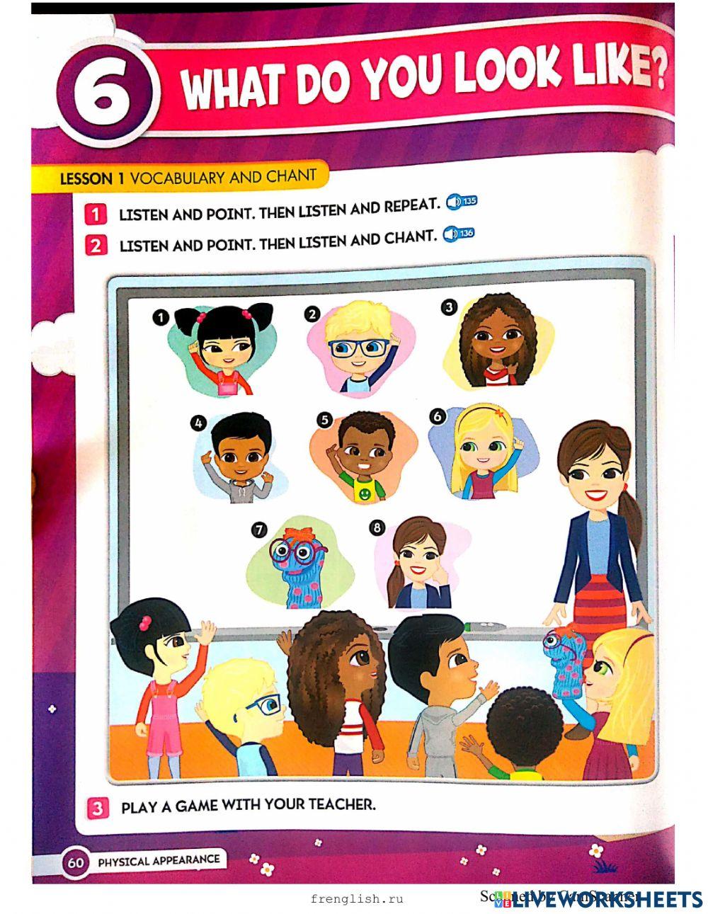 Bright Ideas Starter - Unit 6