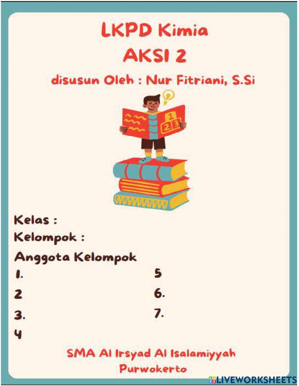 Aksi 2