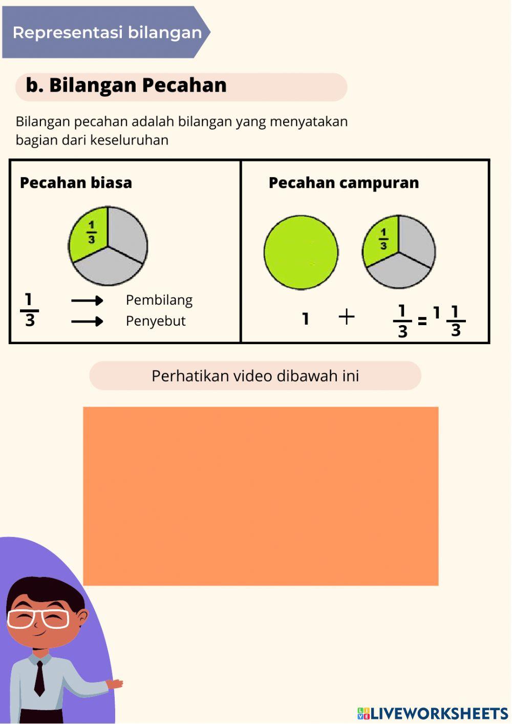 E-LKPD ACTION (Active on Numeration) Revisi 2