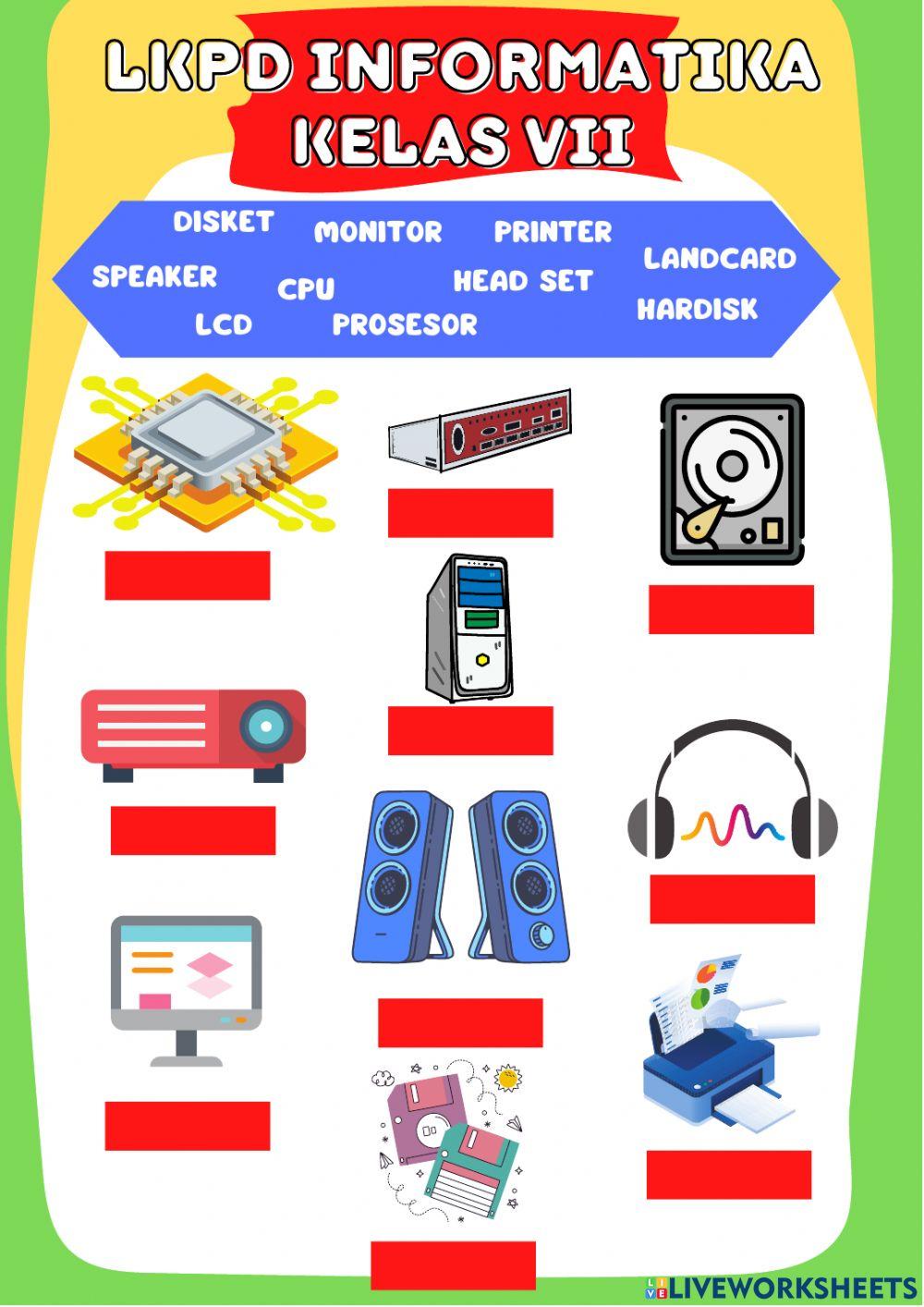 LKPD Perangkat Keras 3