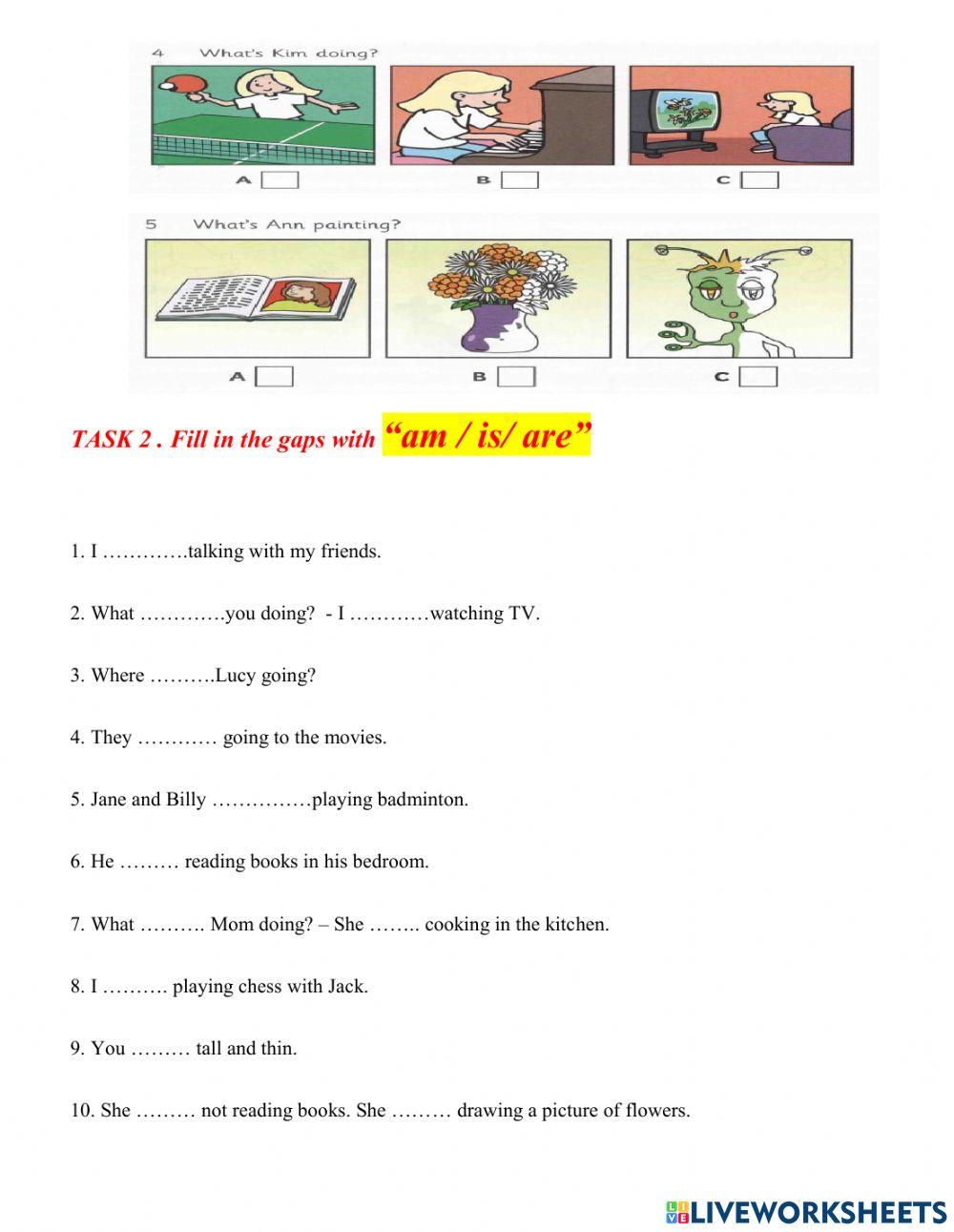Smart start 5 - revision for mid-term P.2