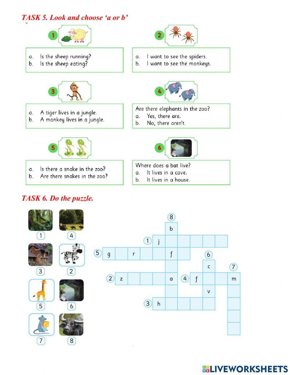 Smart start 5 - revision for mid-term P.2