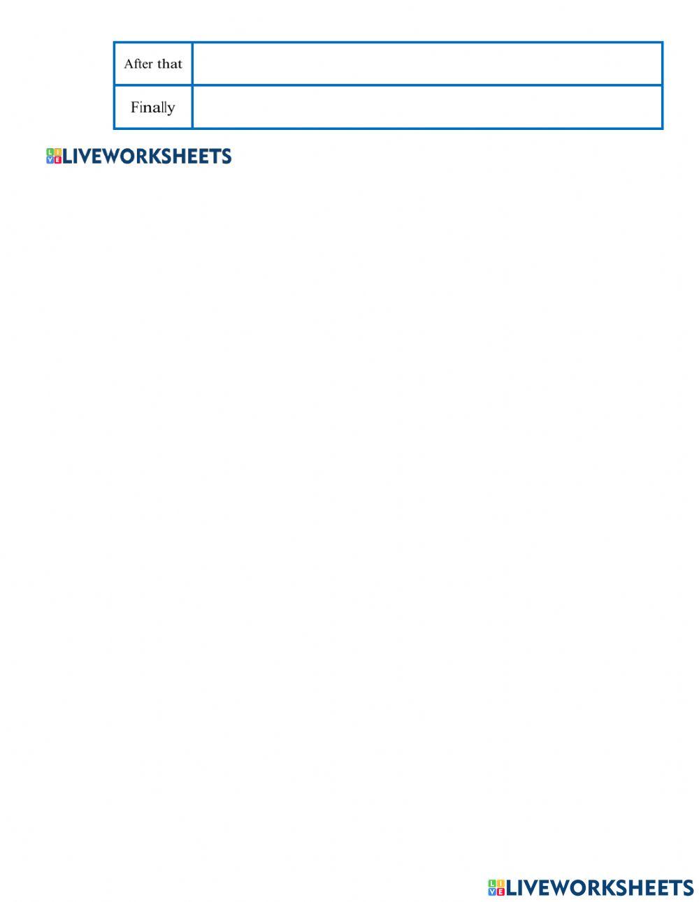 How to Make an Egg Sandwich