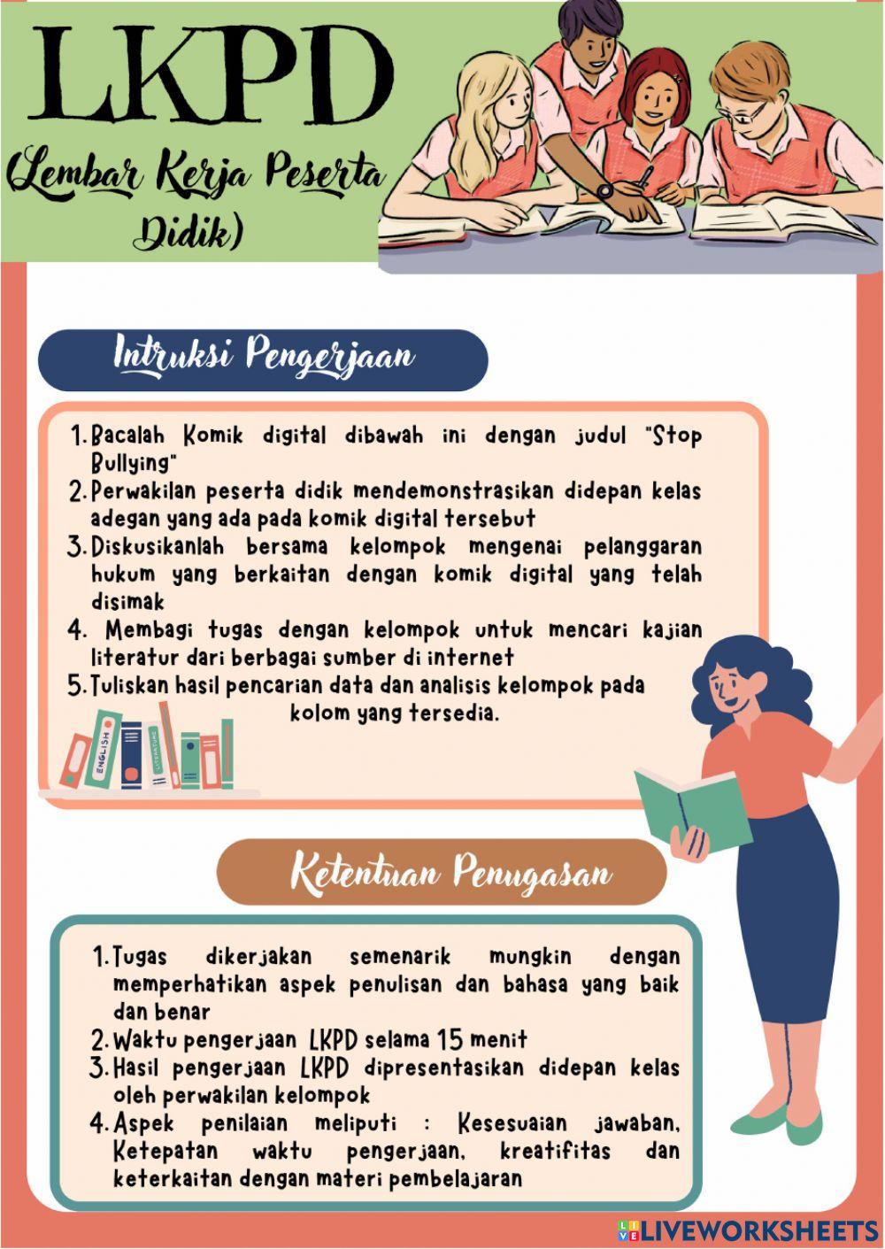 Dinamika Pelanggaran Hukum