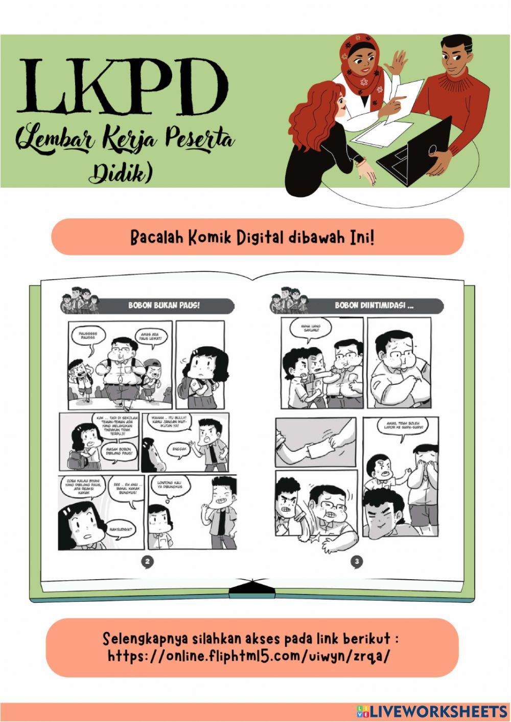 Dinamika Pelanggaran Hukum