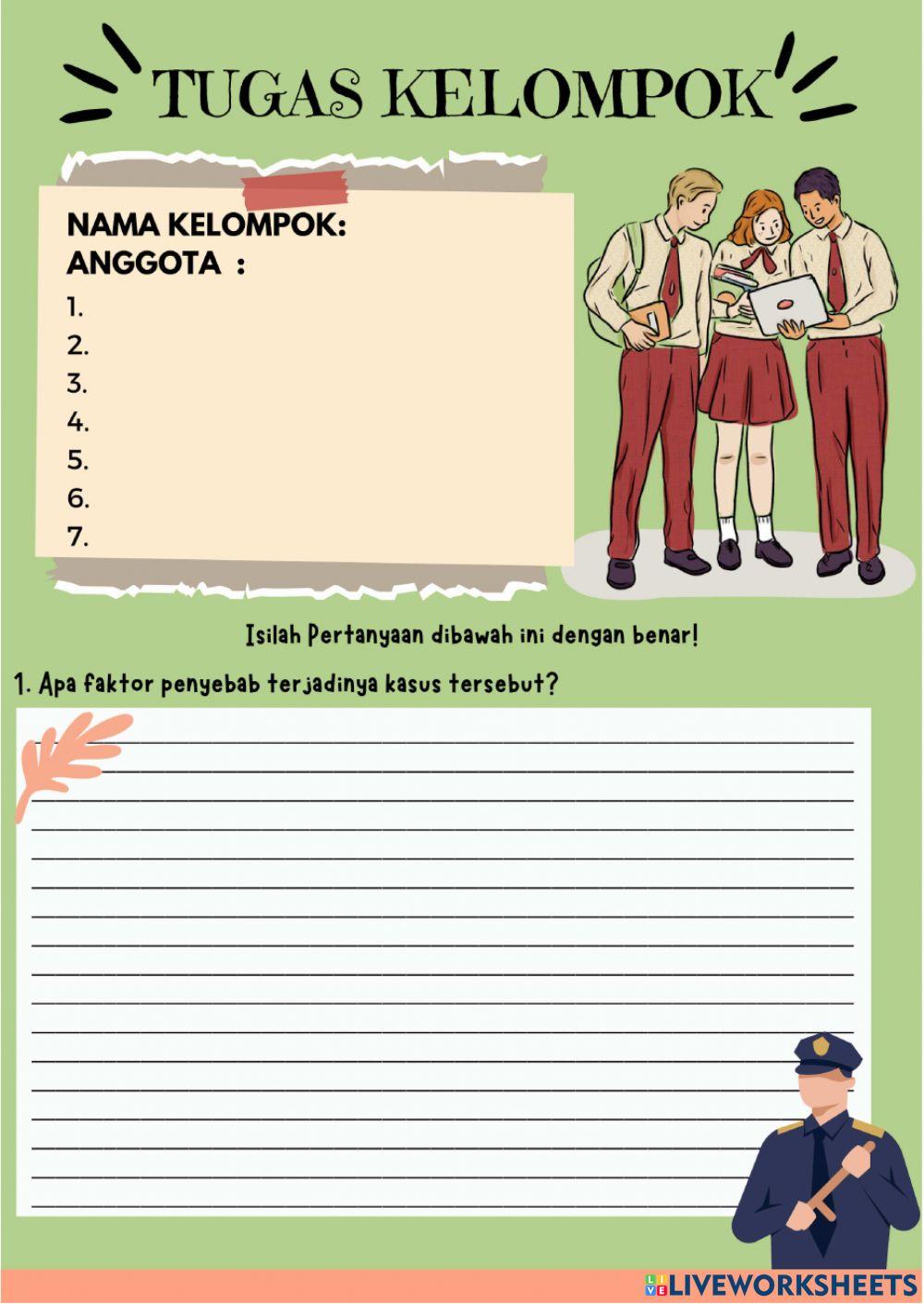 Dinamika Pelanggaran Hukum