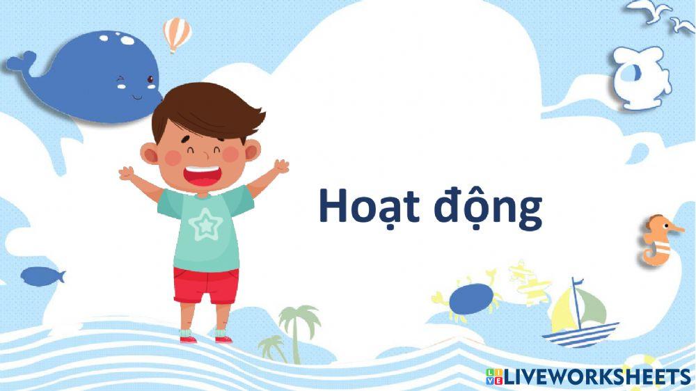 Gấp 1 số lên một số lần (T1)