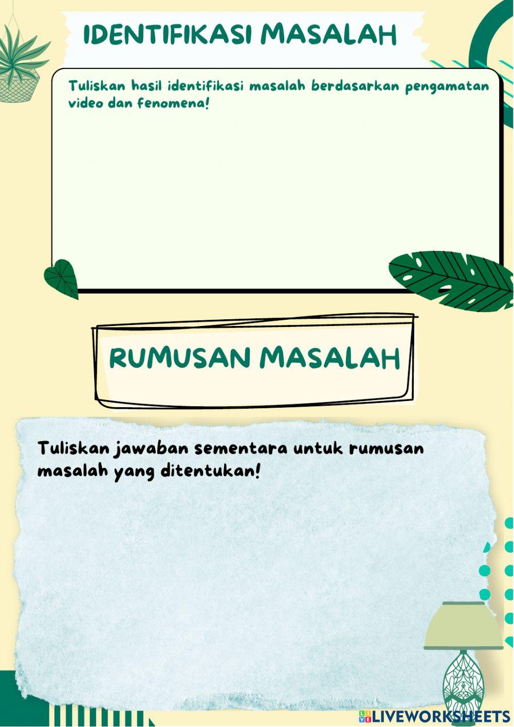 Lkpd pemuaian zat padat