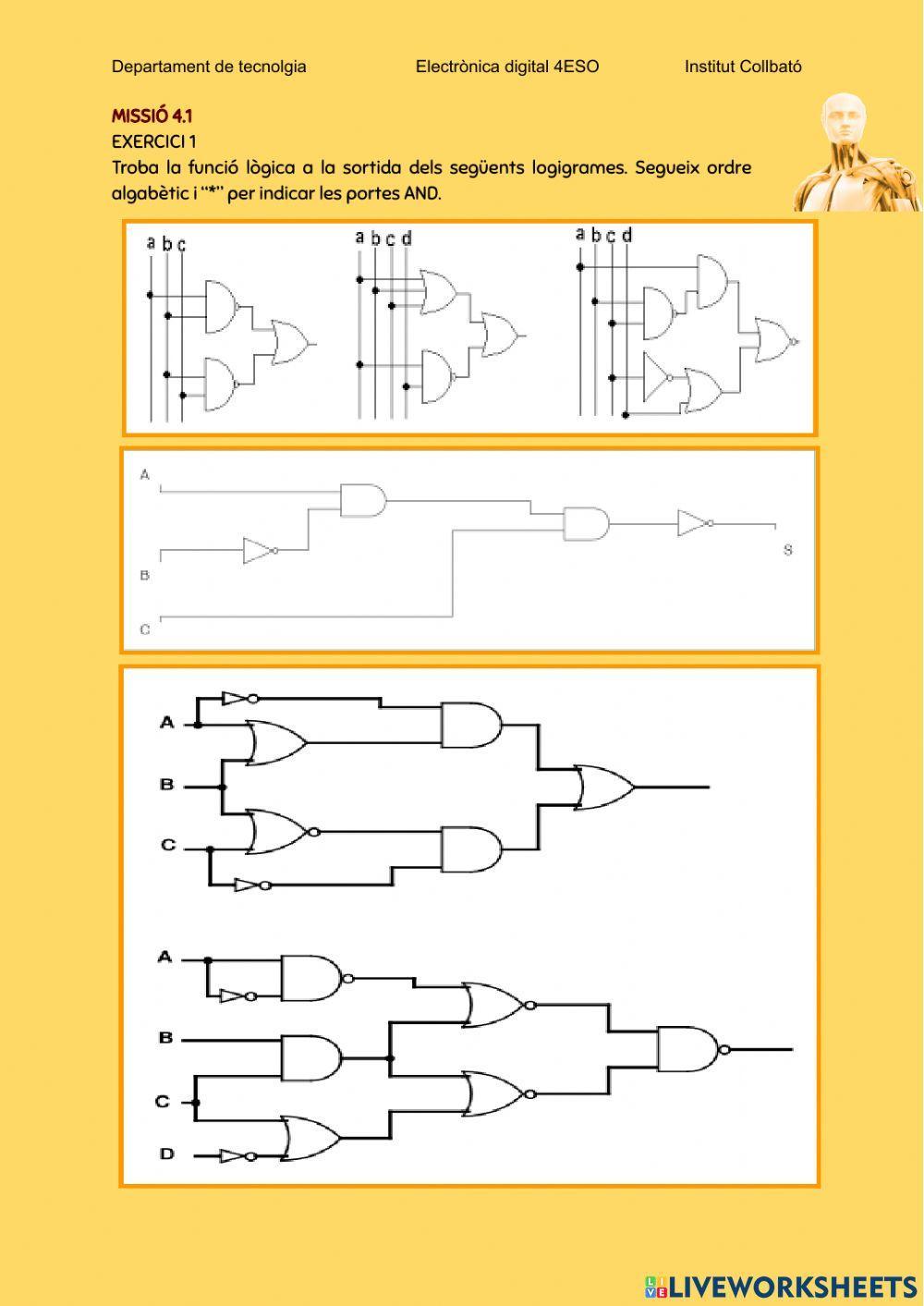 Addicional missió 4