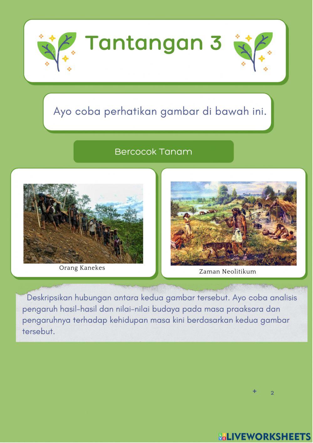 Lkpd 2 sejarah indonesia