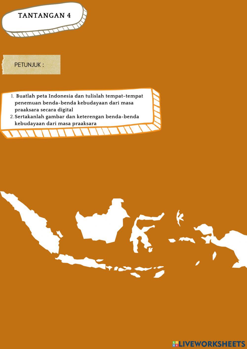 Lkpd 2 sejarah indonesia