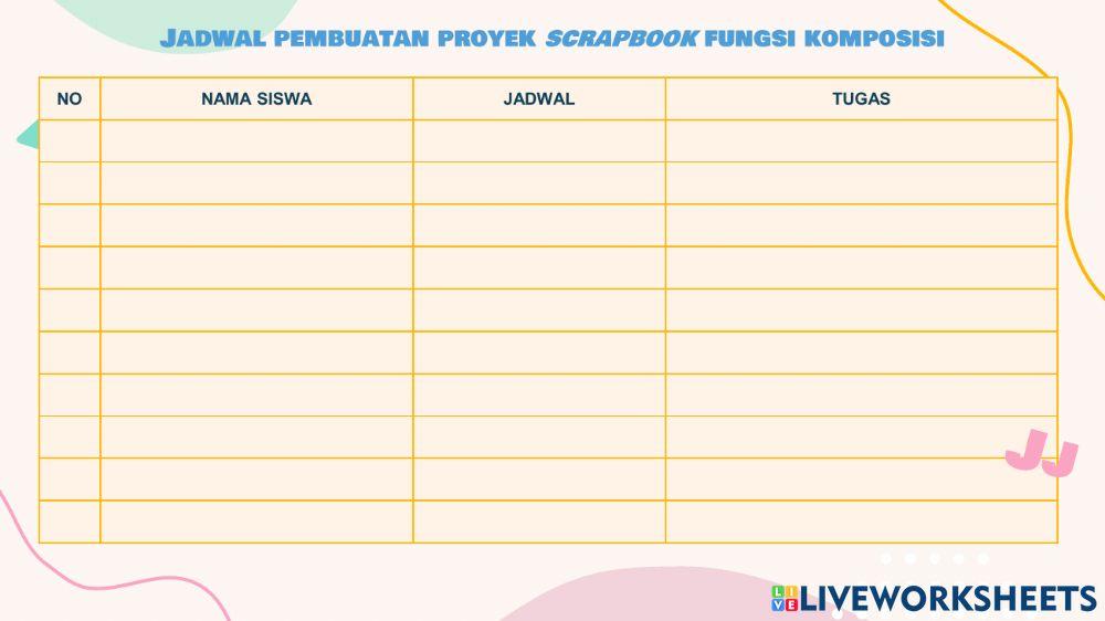 Lkpd fungsi komposisi 2