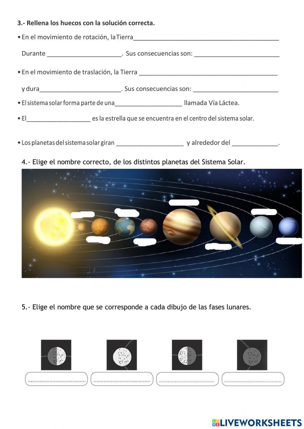 Sociales Tema 1 4º Primaria