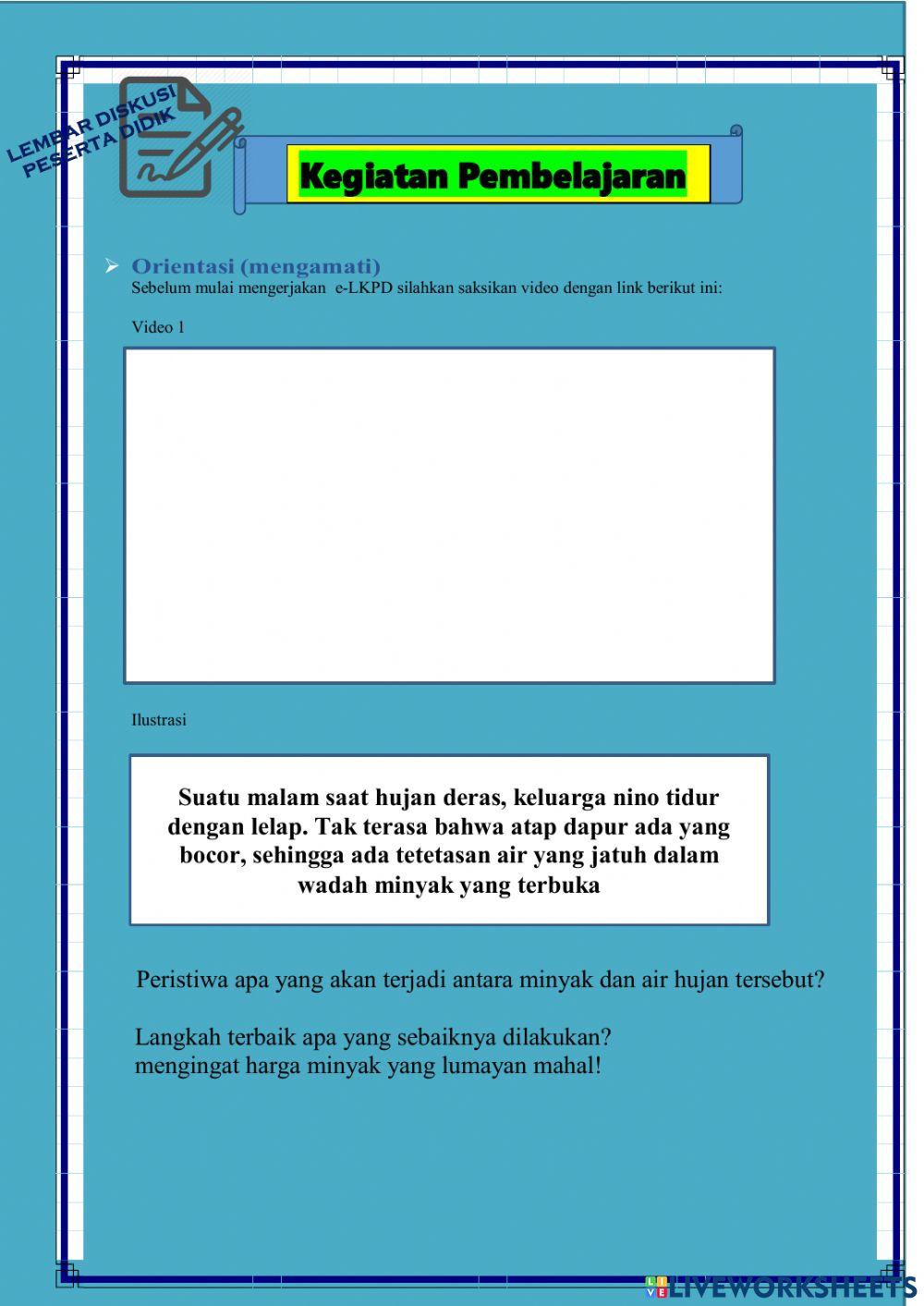 LKPD MASSA JENIS SIT IN 2