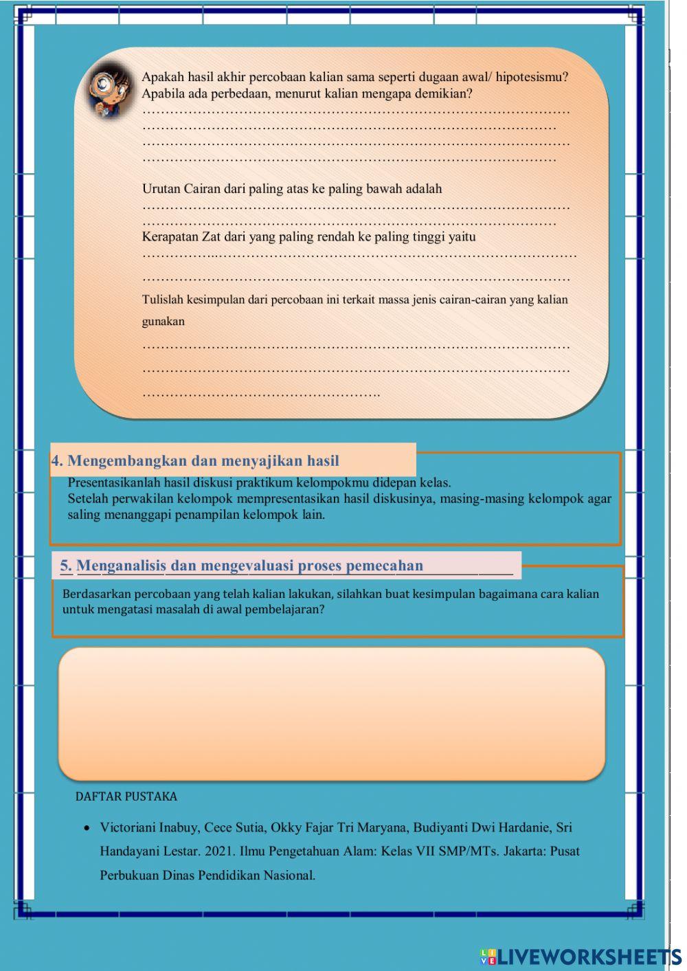 LKPD MASSA JENIS SIT IN 2