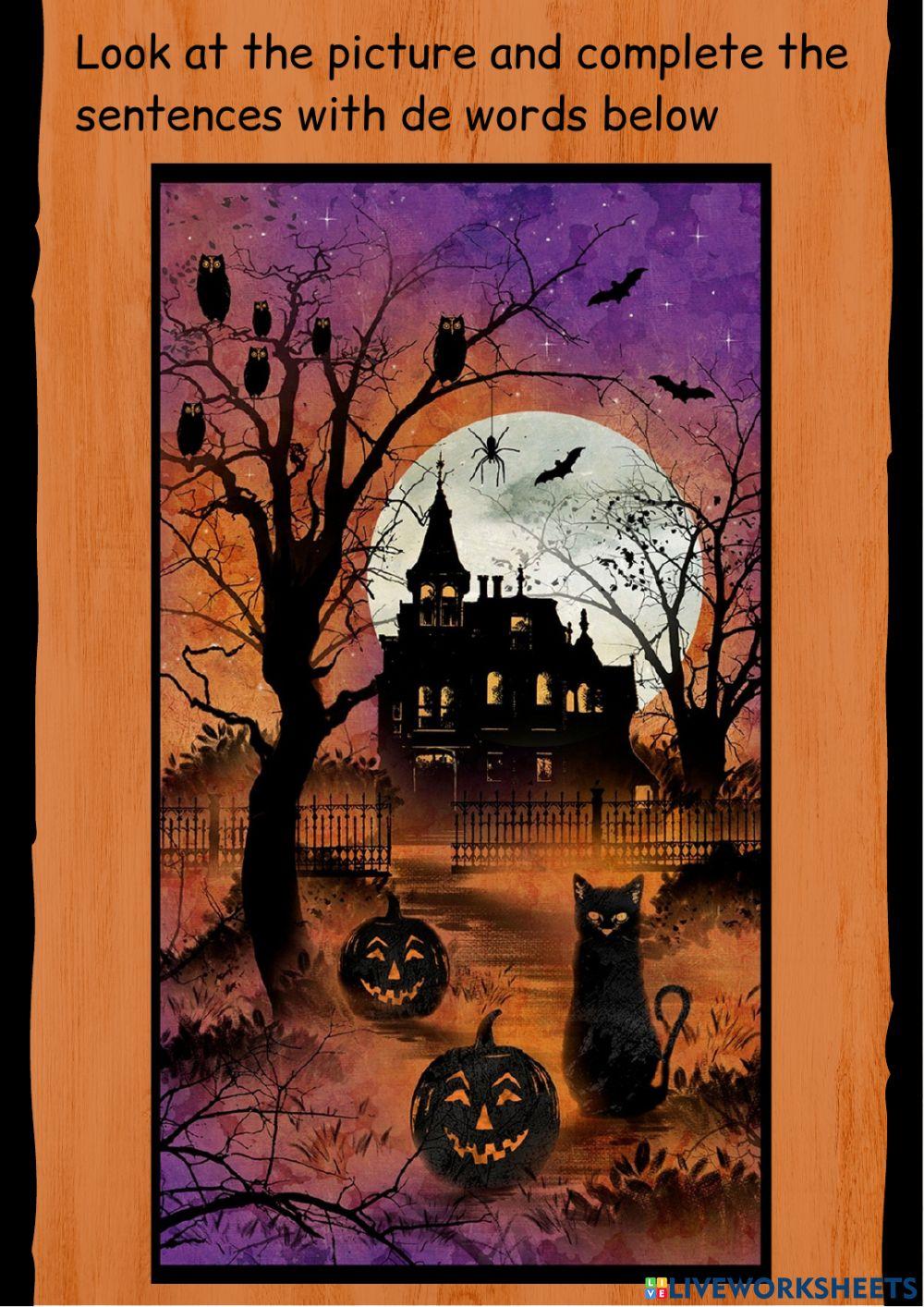 Comparative and Superlative